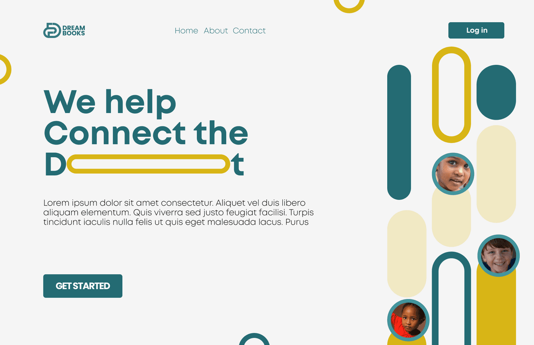 Dreambooks School Management System